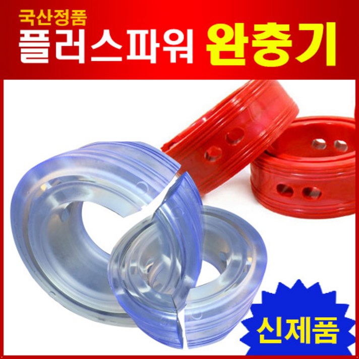 FNC 완충기, 일반