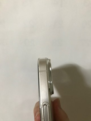 신지모루 1mm 스키니 슬림 휴대폰 케이스 이미지