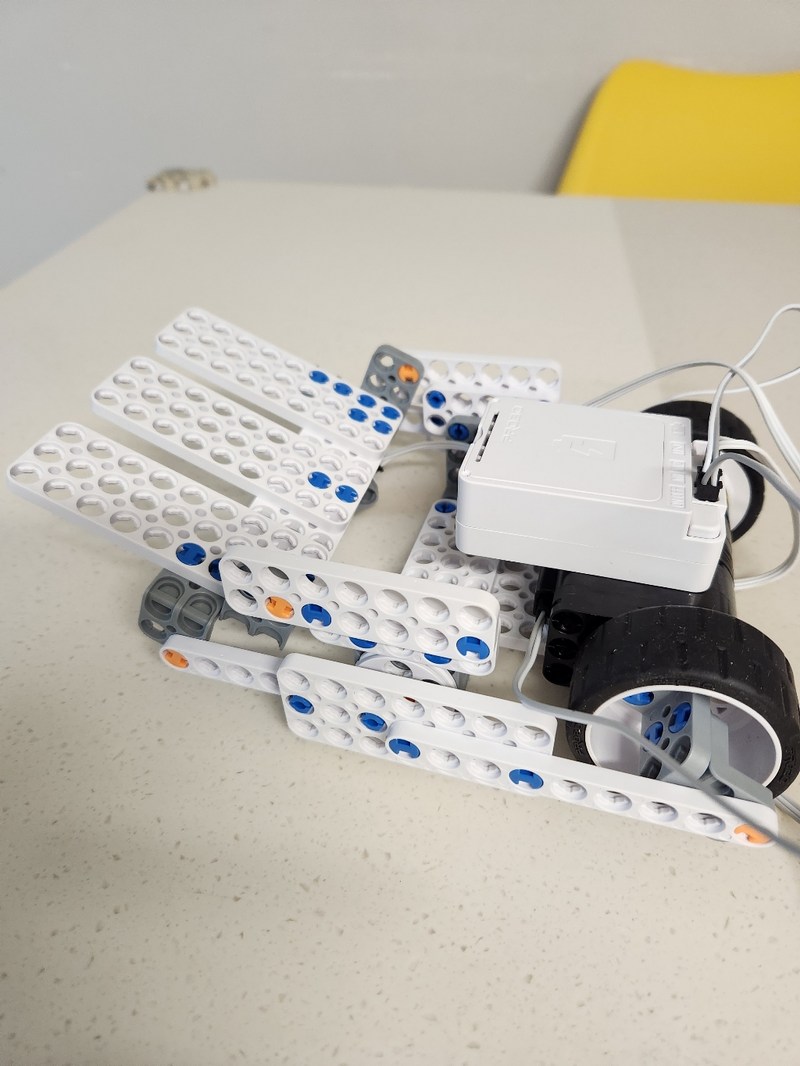 프로보 커넥트 1단계