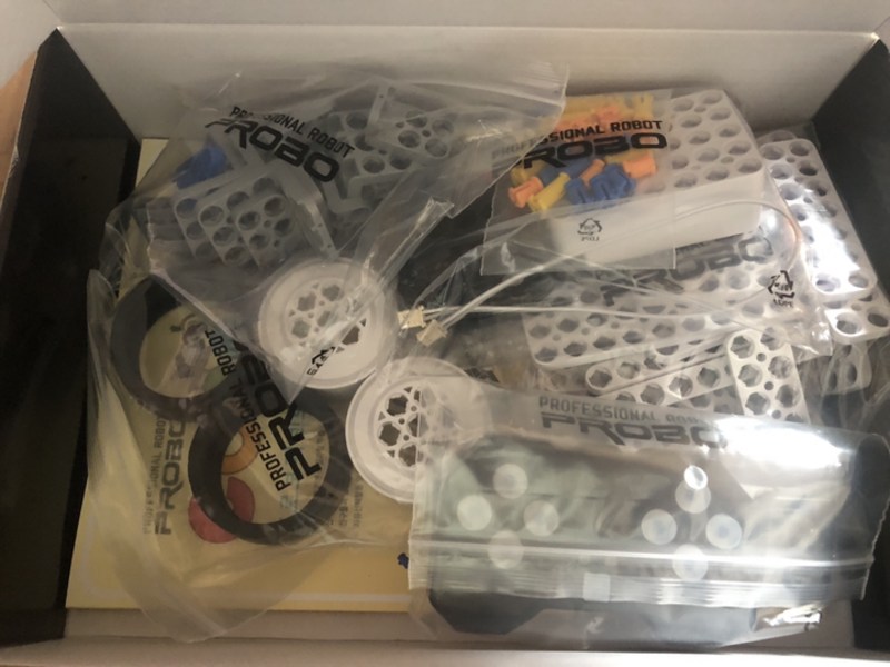 프로보 커넥트 3단계