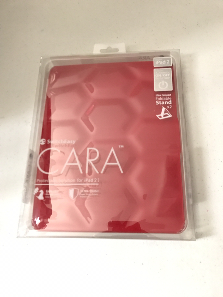 스위치이지 CARA 케이스