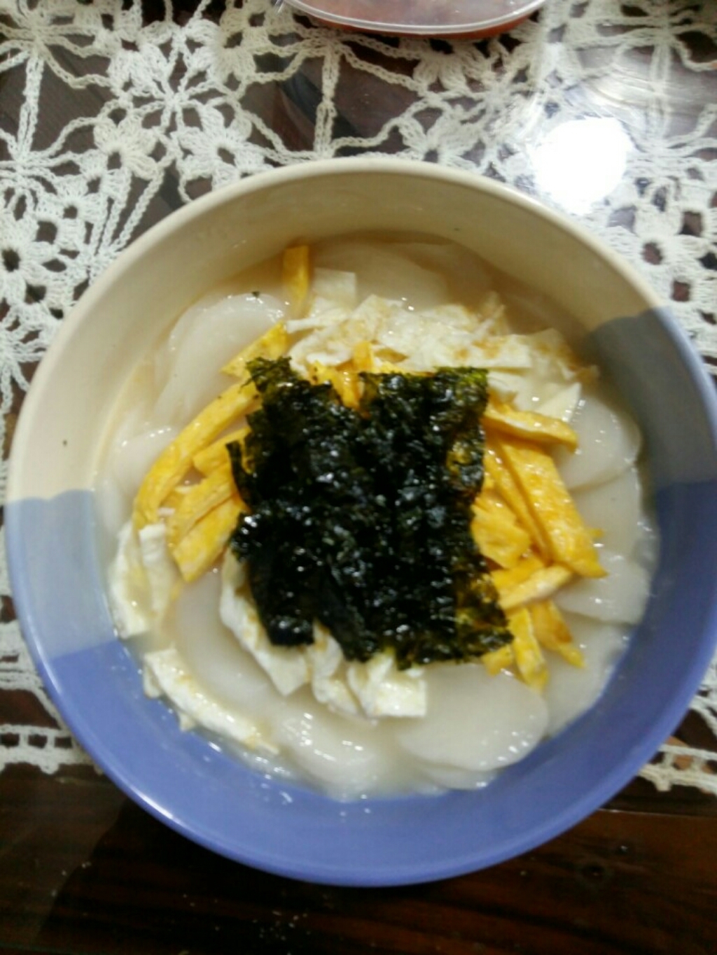 오뚜기 옛날 설렁탕