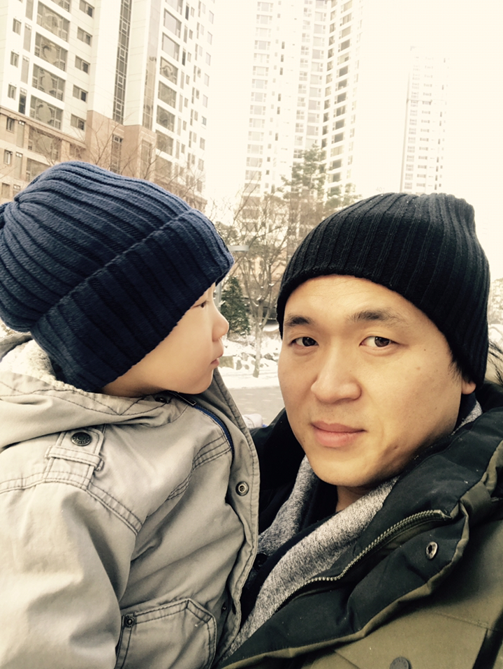 알앤에프 패션 비니 B25