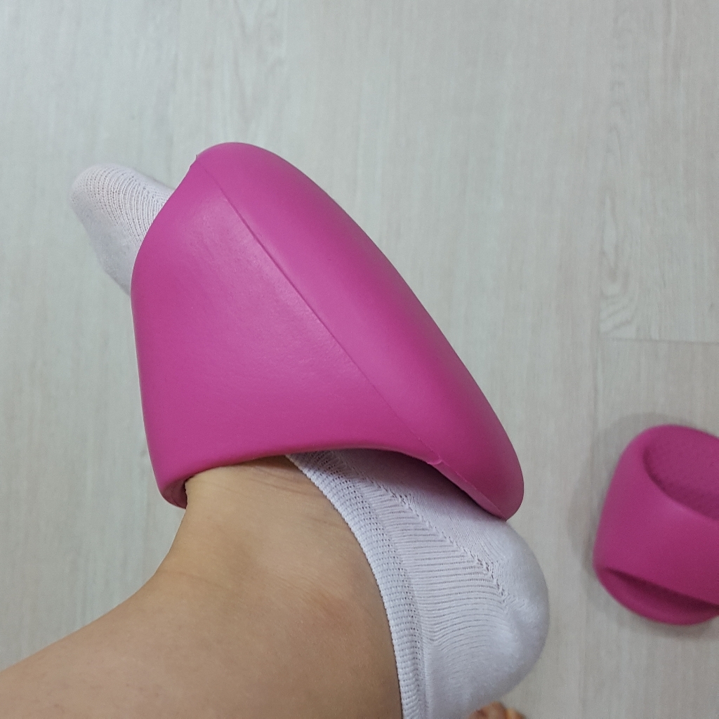 아카이시 여성용 밸런스톤 오리지널 다이어트 슬리퍼 리뷰후기