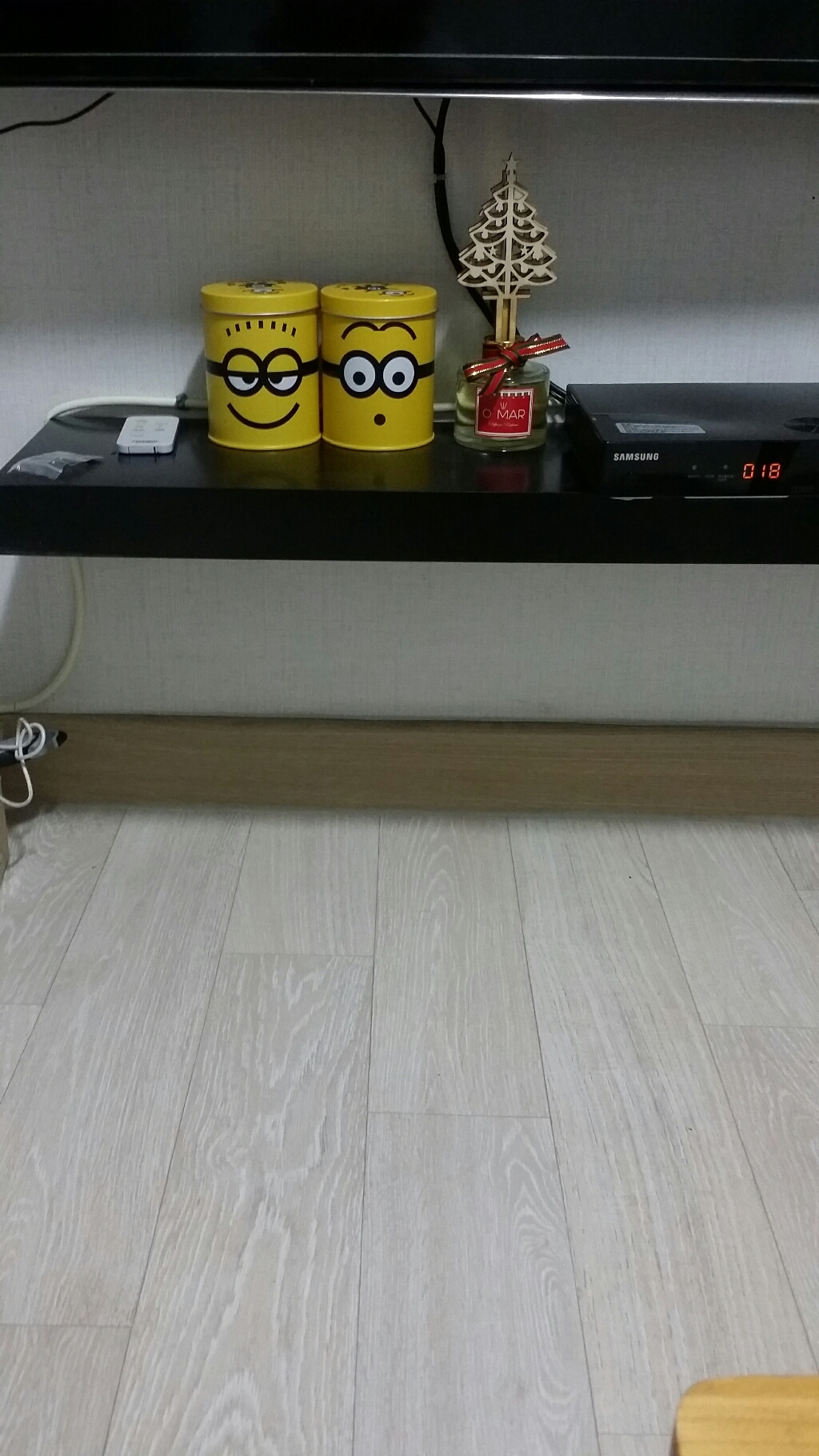 오마르 윈터디퓨저 크리스마스 연말선물