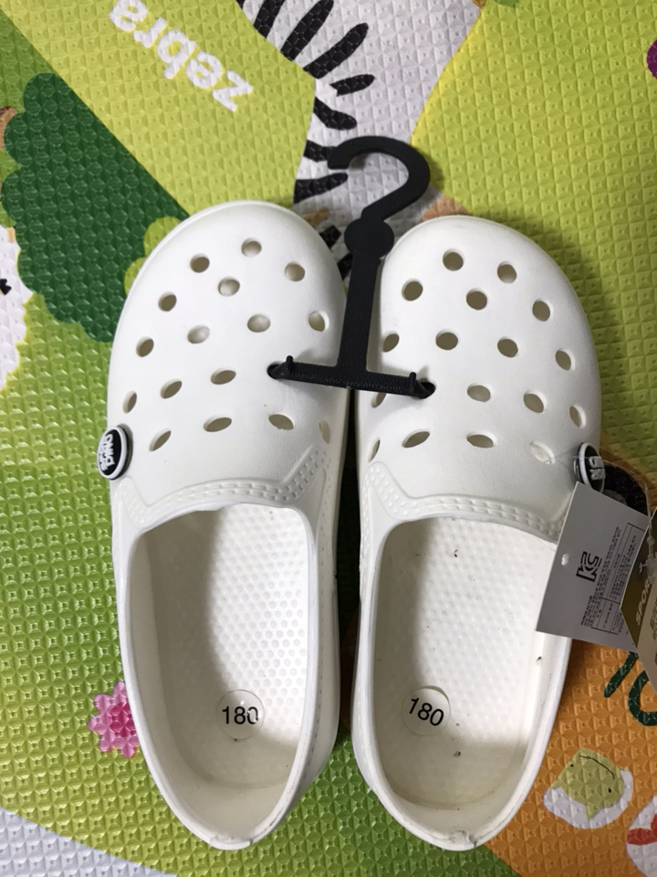 스포디노 윌리밴드 샌들