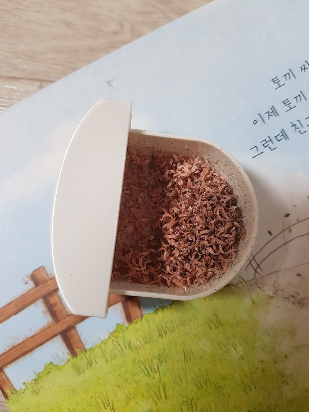 블루마토 부엉이 연필깎이 T3632