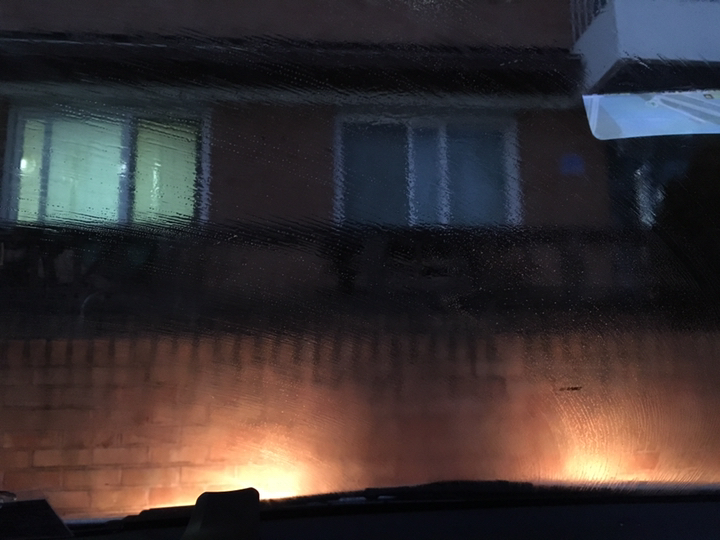 보쉬 에탄올 워셔액 K10086