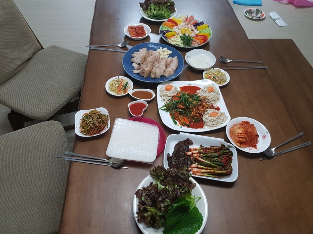 하이몬 피넛월남쌈소스