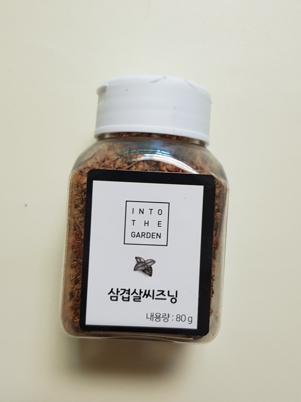 딜리셔스마켓 삼겹살시즈닝 소형