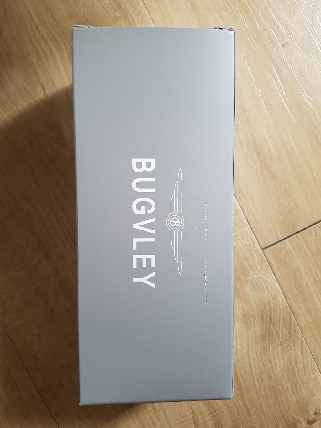버그레이 BUGVLEY-268 편광선글라스 리뷰후기