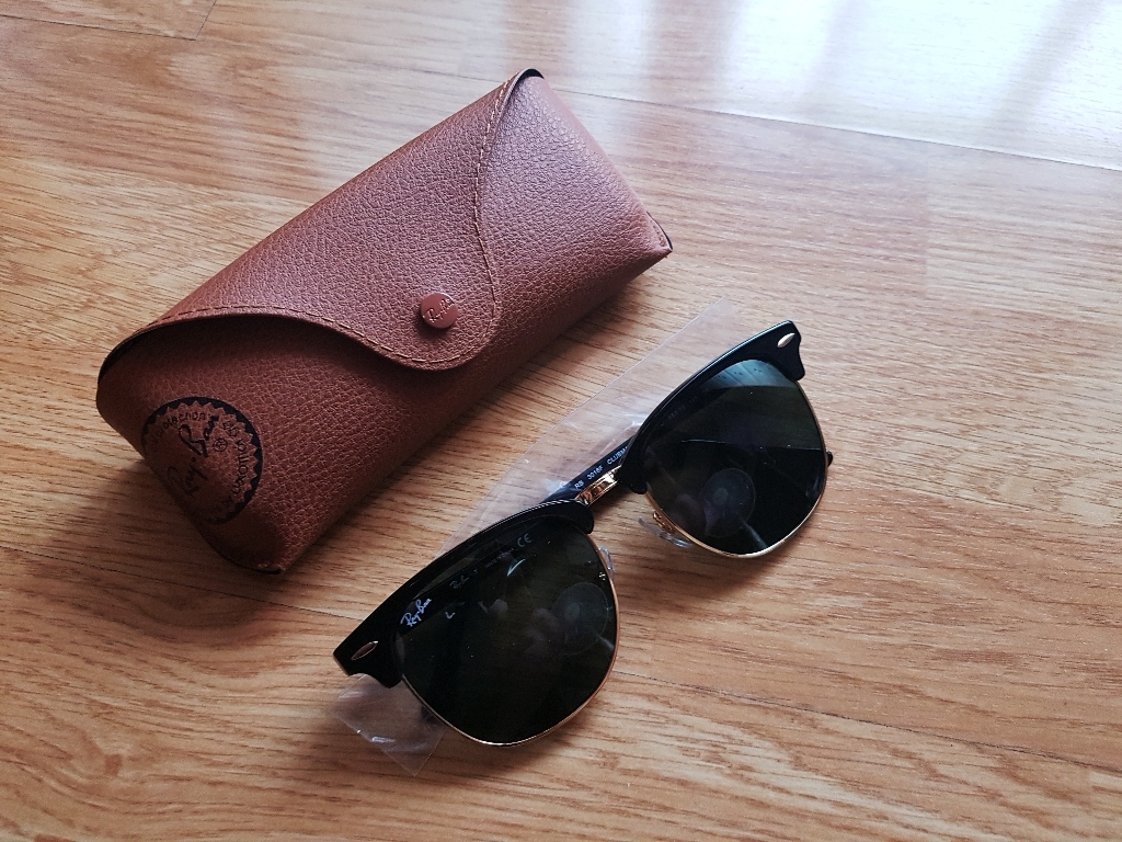 [Ray Ban][정식수입] 레이밴 RB3016F W0365 명품 선글라스