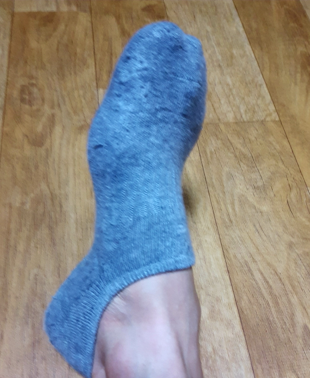 고고삭스 두꺼운 페이크삭스 H01