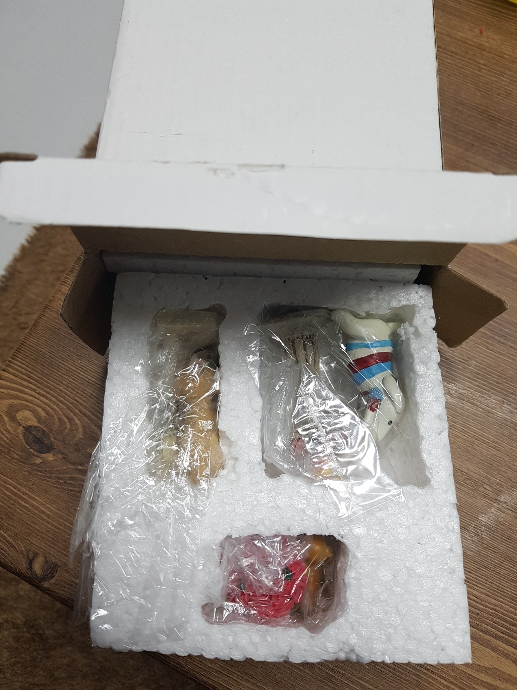 가든 몰리