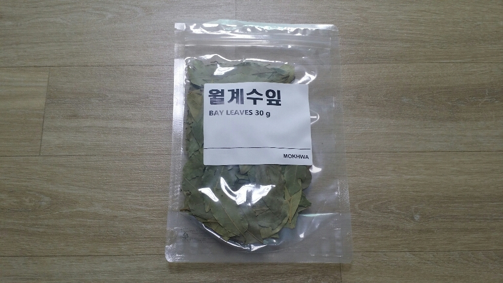 딜리셔스마켓 월계수 잎