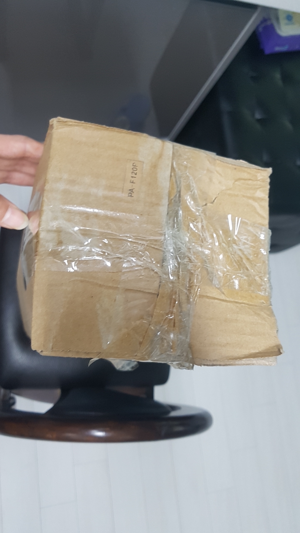 아웃팅 핀란디아 에나멜 난방텐트 바닥