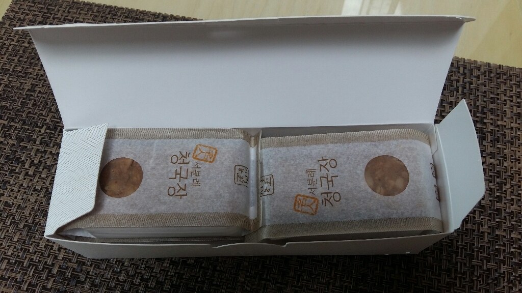 [서일농원] 서분례명인 청국장 리뷰후기