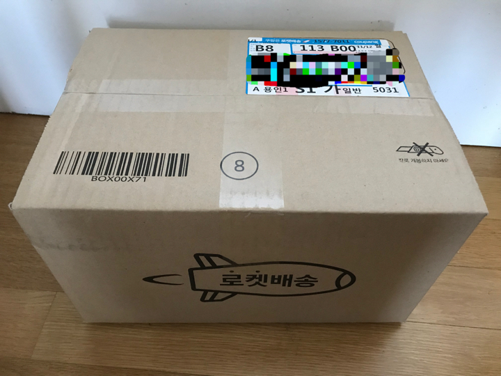 커세어 헤드셋 거치대 ST100 RB