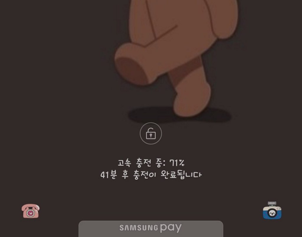 비잽 퀄컴 퀵차지 30 고속충전기 블랙 BZQ30버바팀 C타입 고속 충전 라운드 케이블 2 화이트 리뷰 후기