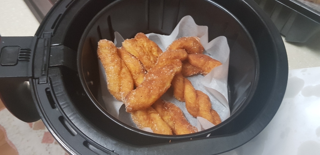 크린랲 크린 종이호일, 2개