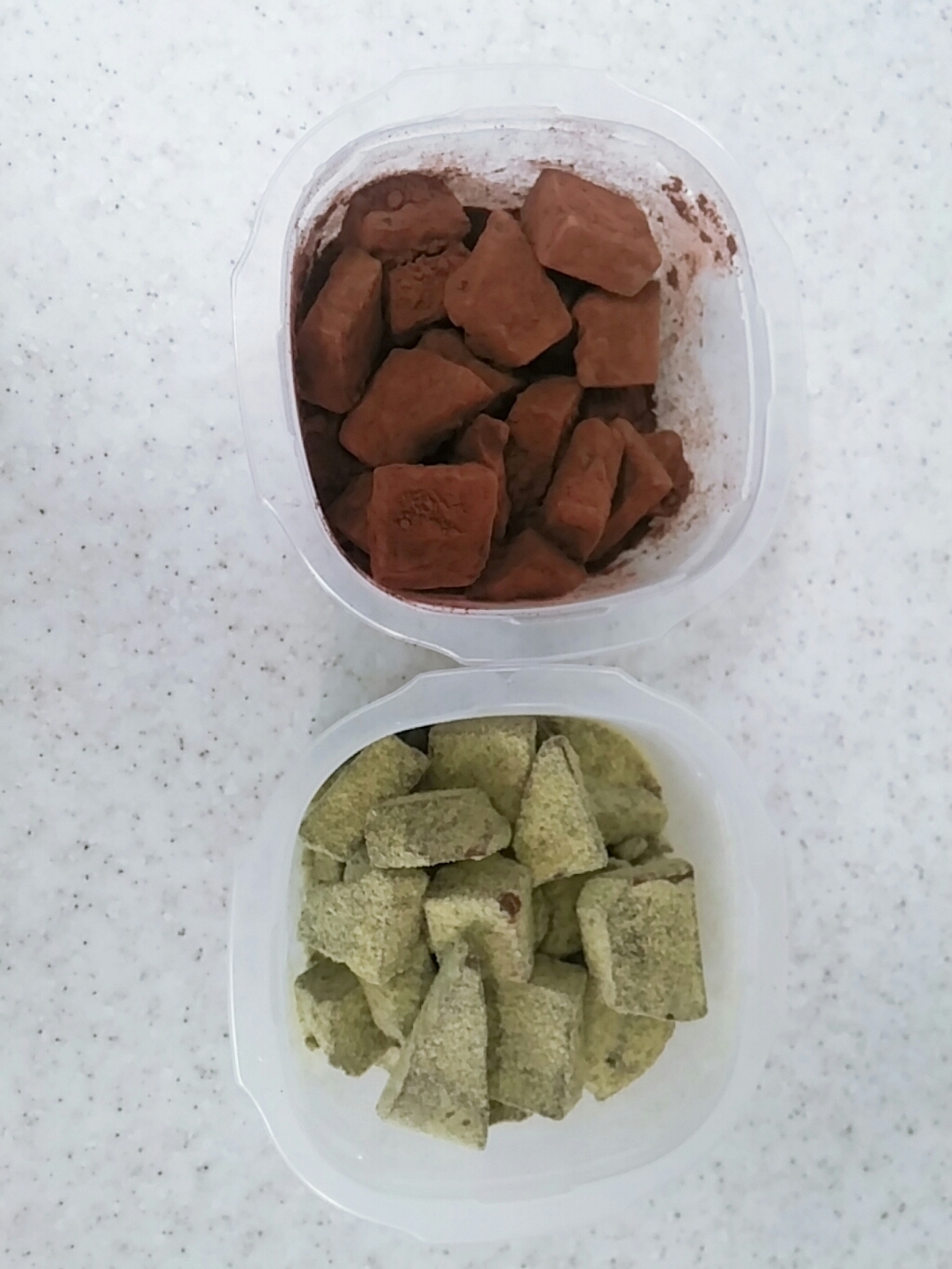 그린코코 파베초콜릿 만들기 리뷰후기