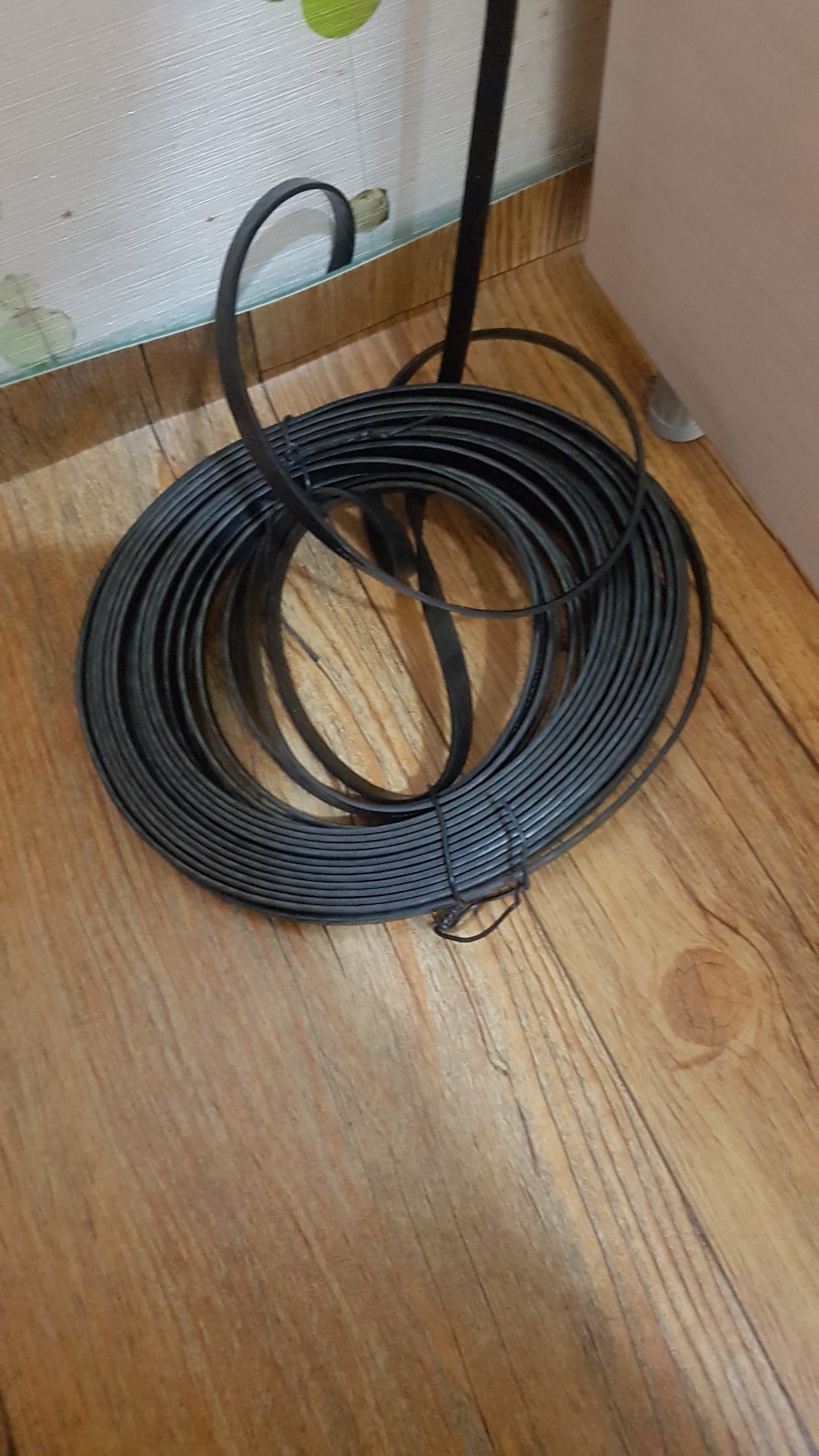 라인업시스템기가 랜선 평면 UT CAT6 평면 랜케이블