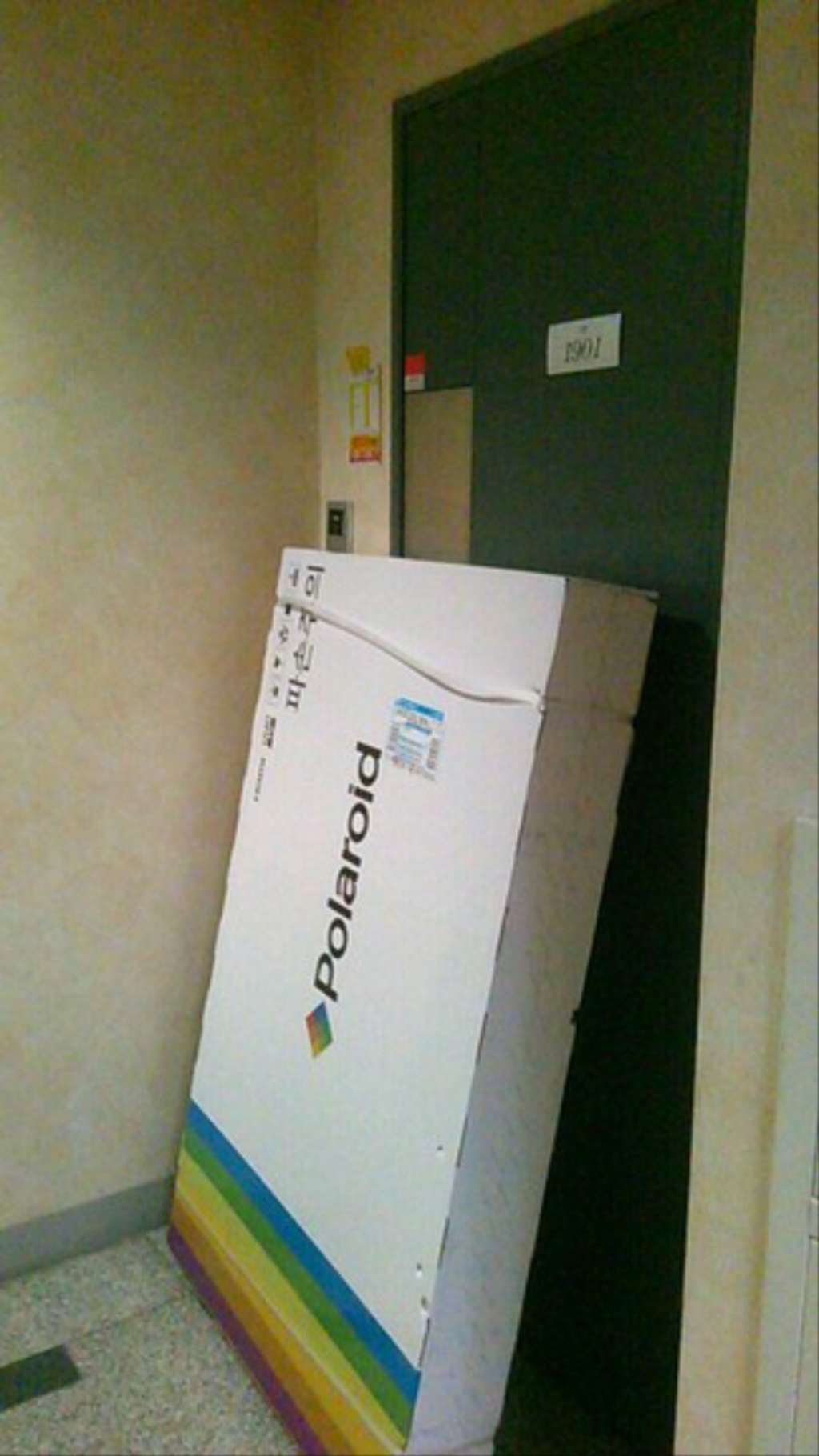 폴라로이드 UHD 140 TV PDK55CP 리뷰후기