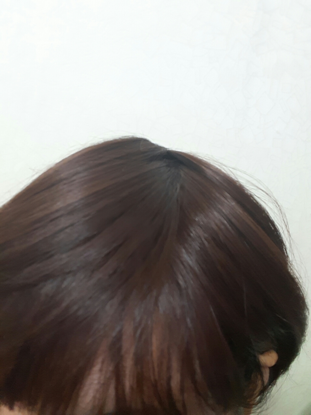 앨리스위그 페미닌쇼트 전체가발