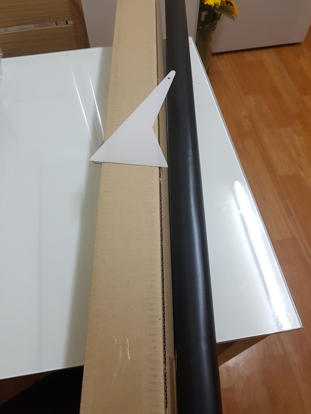 썬팅퀵 무점착 암막시트지 붙였다 떼었다 유리 시트지 리뷰후기