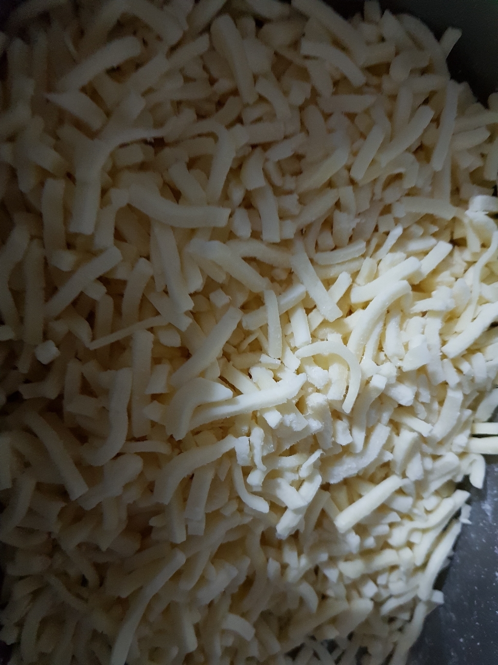 네츄럴푸드 모짜렐라치즈 2