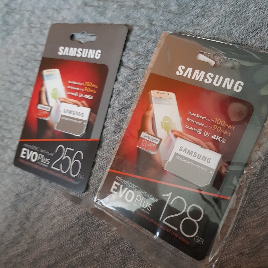 삼성전자 마이크로 SD 메모리카드 EVO US