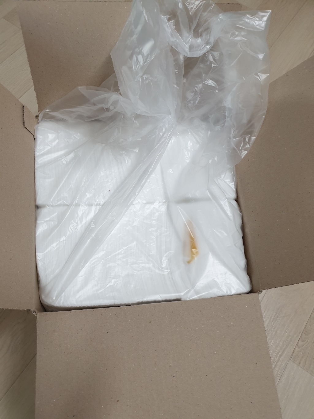 쪼다 일반형 정전기 청소포 600매 리뷰후기