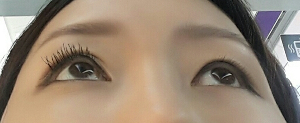 다소다 볼륨 마스카라