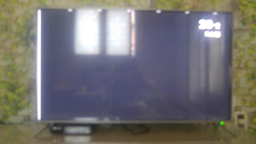 아남 FHD DED TV