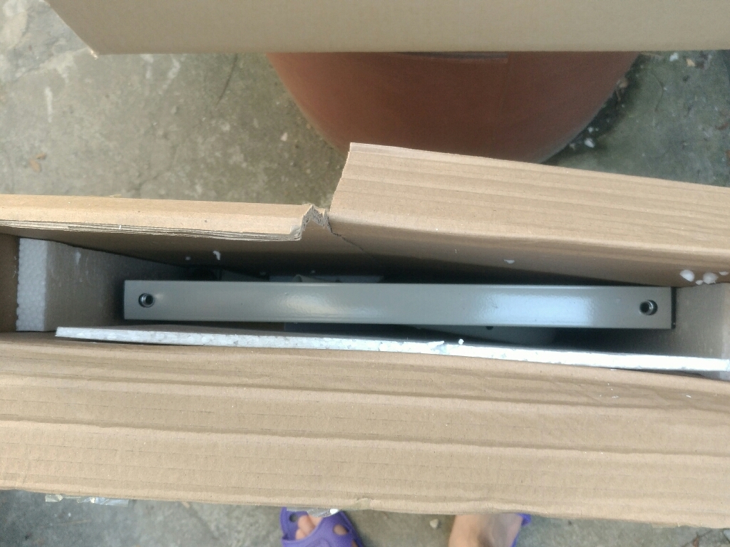 오에이데스크 이동식 사이드테이블 대 OT215