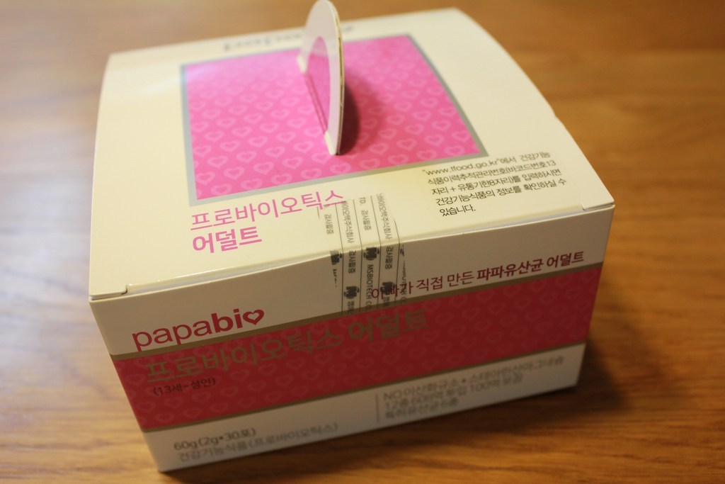 100억 포스트바이오틱스ME 아연유산균  X 60캡슐 2개월분 리뷰후기
