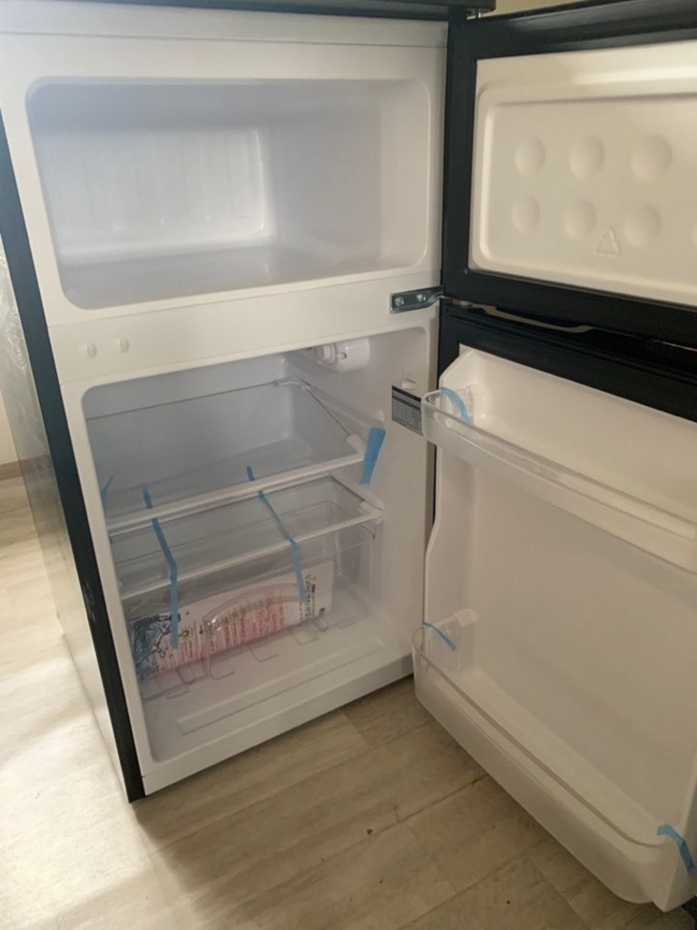 하이얼 일반형냉장고