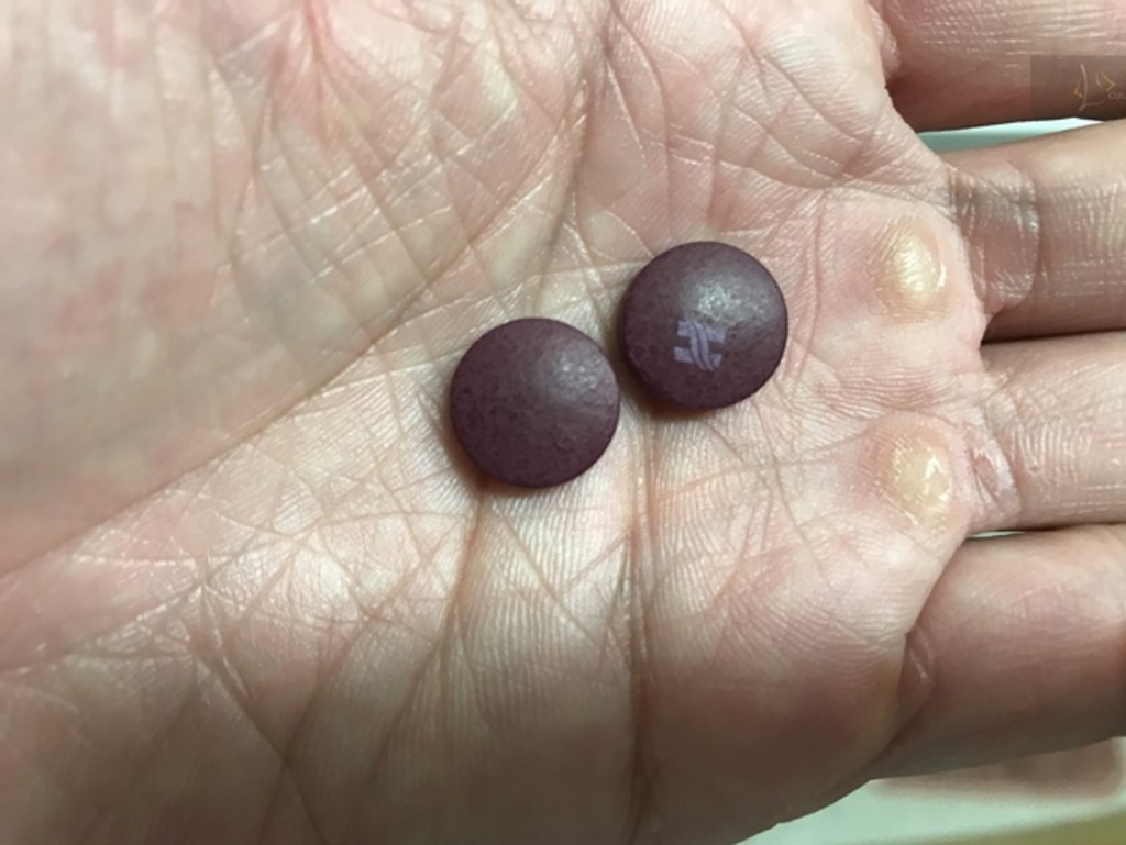 히말라야 리브52 DS 60정 x3통 리뷰 후기