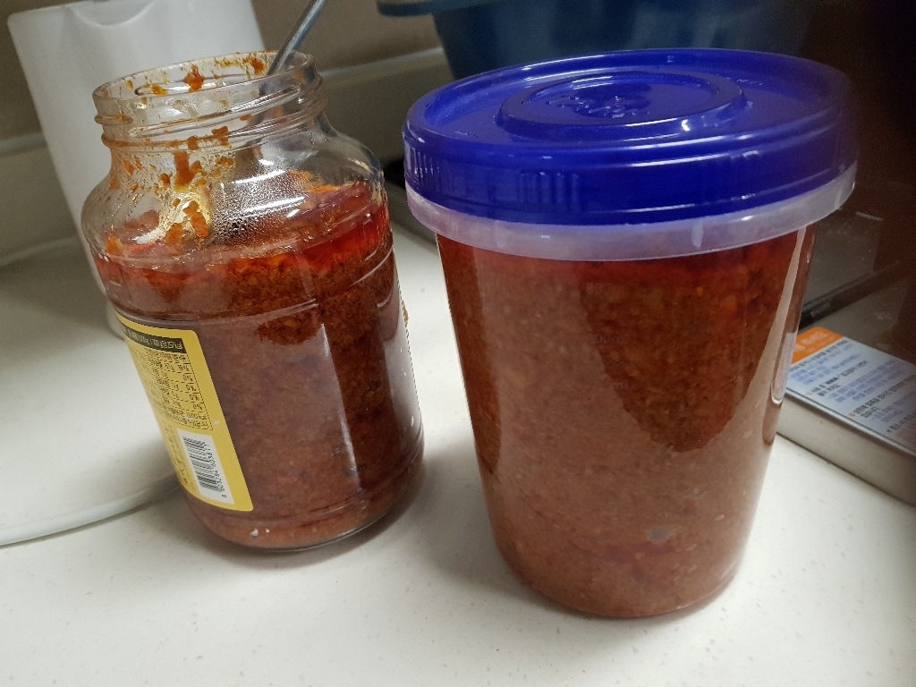 돈마루 돈마루한돈 뒷다리 다짐육 리뷰후기