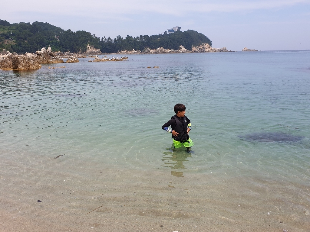 부트캠프서프 버팔로 구명조끼