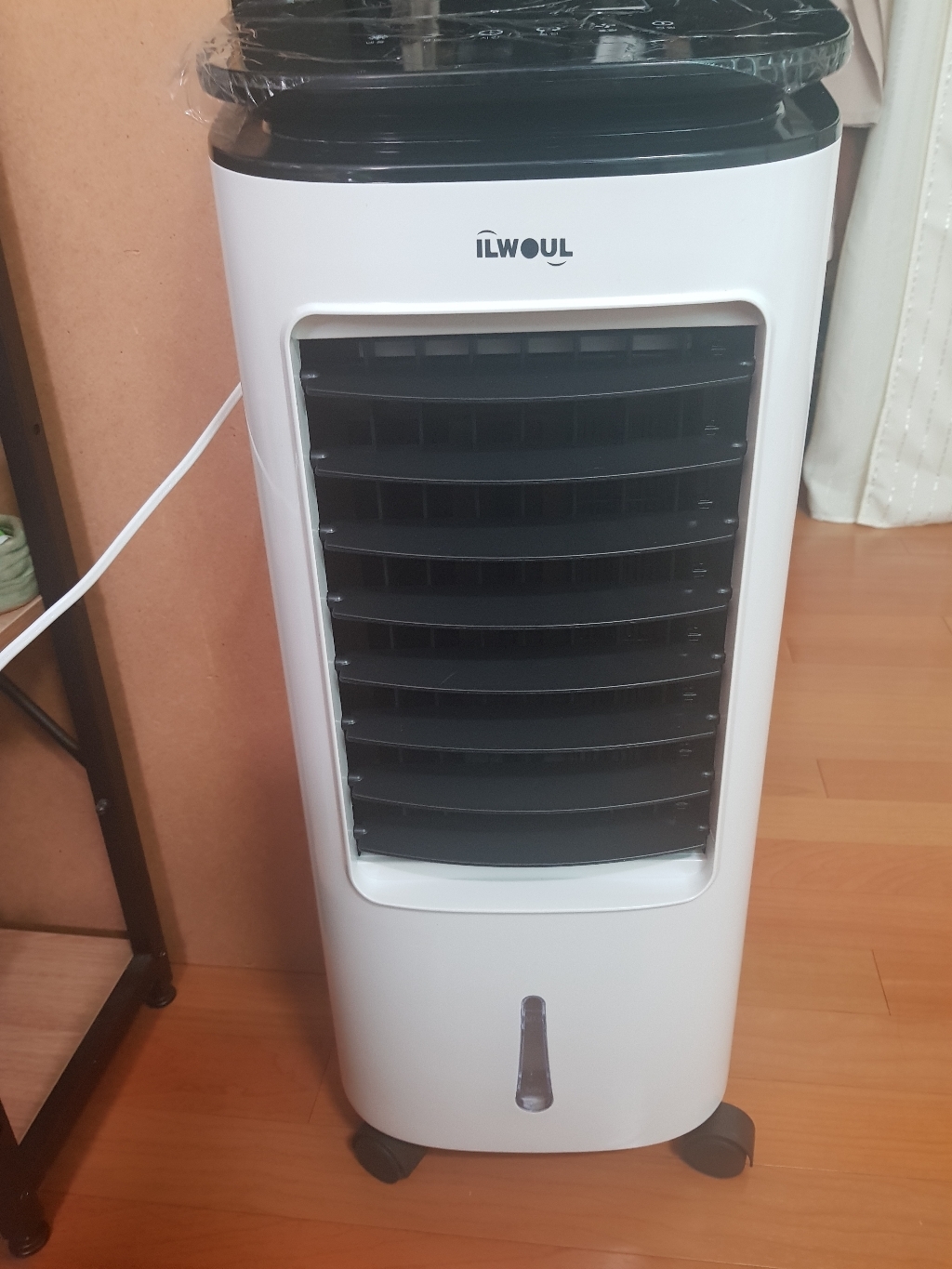 일월 에어쿨러 냉풍기