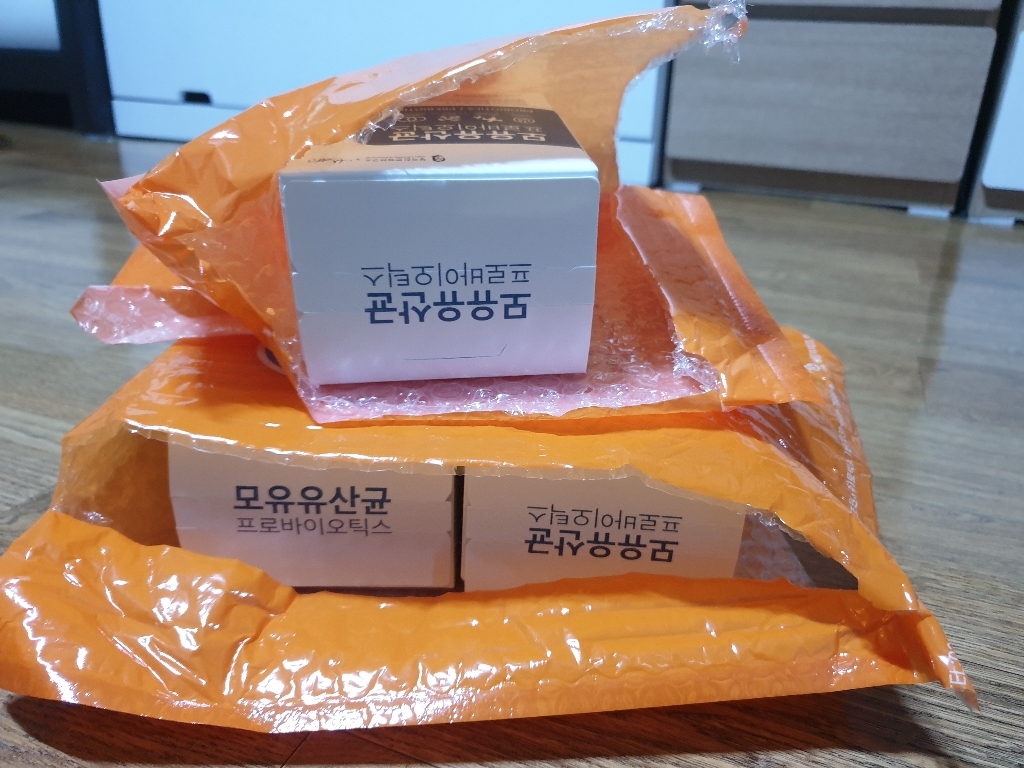 [본사 정품] 셀핏 서울대유산균연구소 모유유산균 프로바이오틱스
