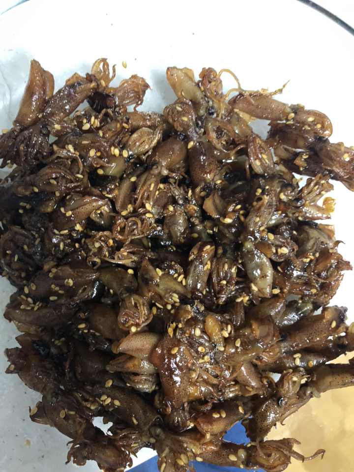 완도맘 건꼴뚜기 반찬조림용 쫄깃하고 고소한맛