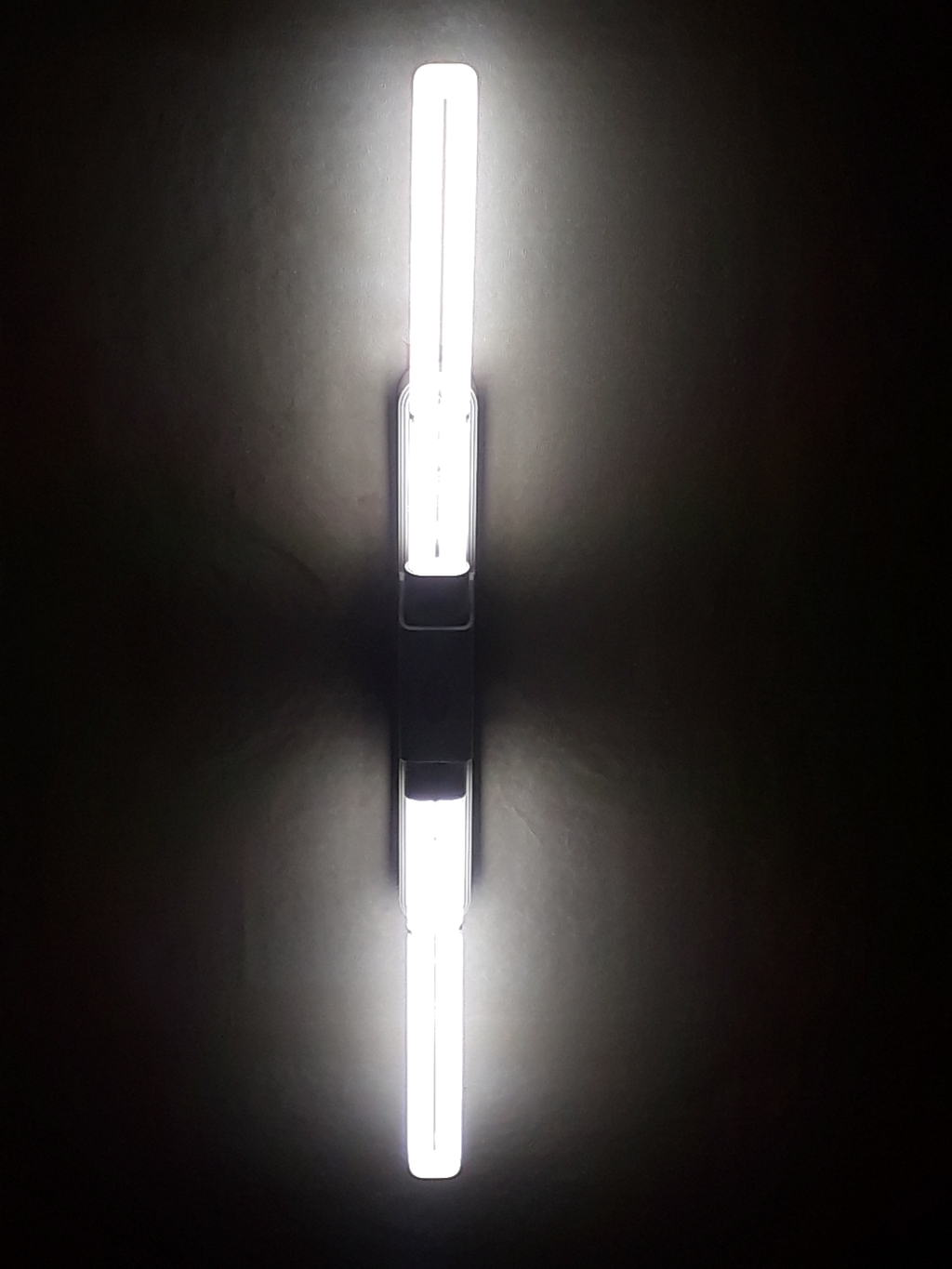 오스람 LED FPL 18W 25W 삼파장 형광등 36W 55W 대체 리뷰후기