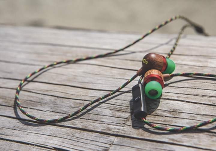 AREY Sie Jaaica IN-EAR 1CT 이어폰 E-JE041