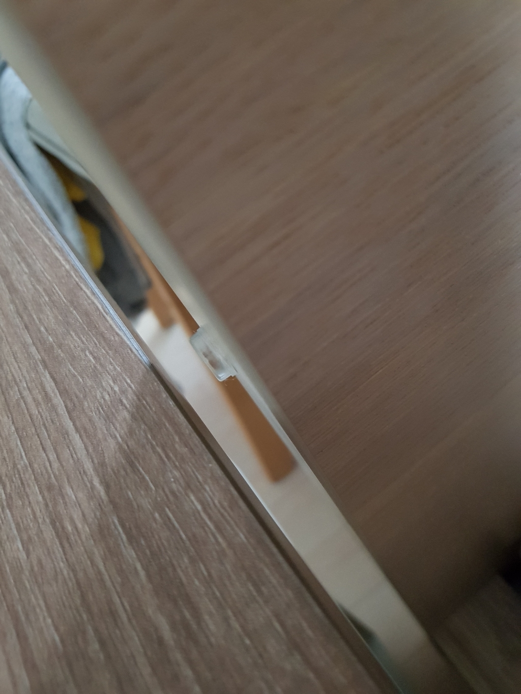 스카치 소음방지 범퍼 원형 18입