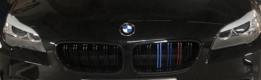 BMW F10 5시리즈 F30 3시리즈 수전사 카본 키드니 그릴 2줄 3색 520d 320d 328i 528i 등 리뷰후기