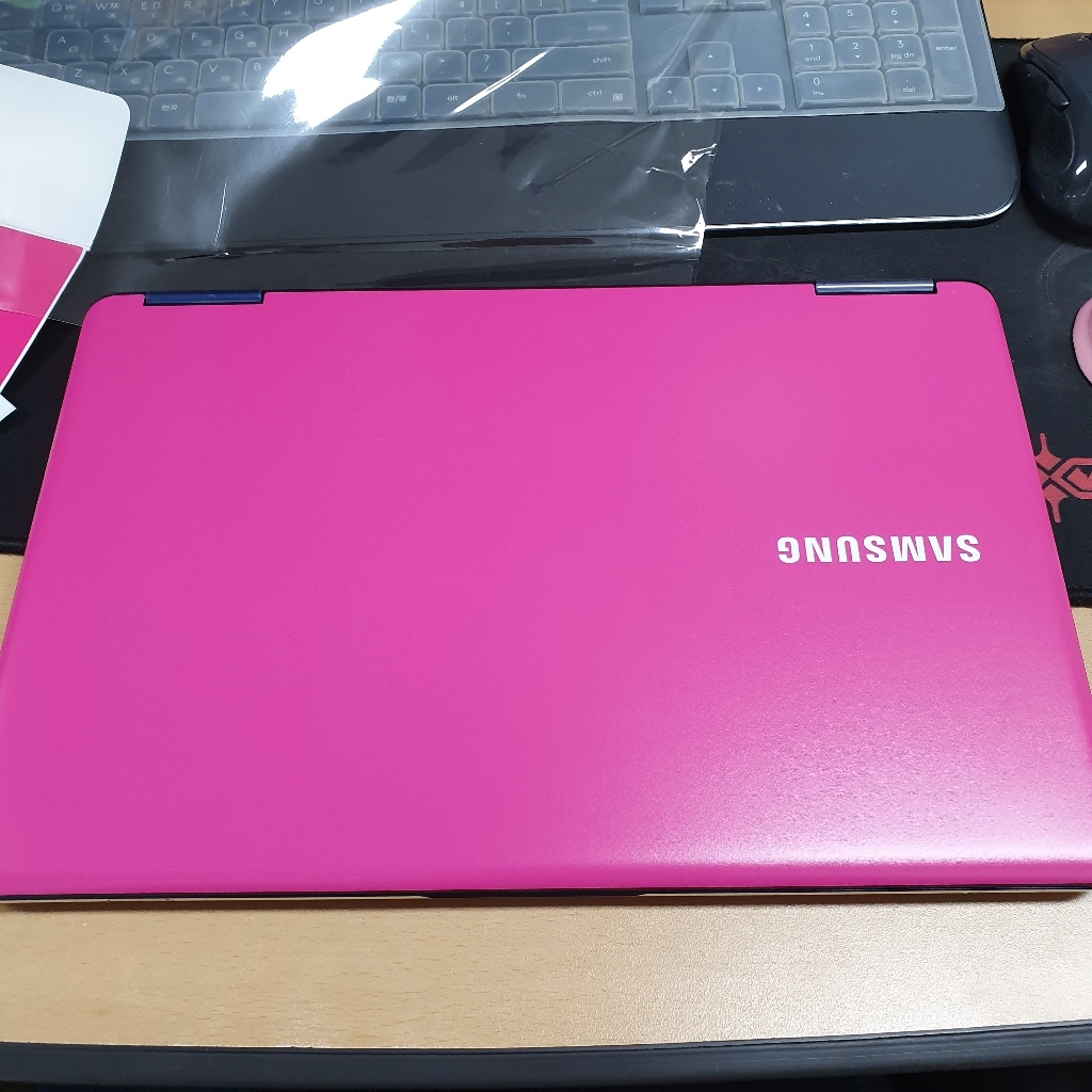 알럽스킨 삼성 노트북 펜 en S 15 스타일가드 액정보필름 NT950SBE NT950SBV NT951SBE