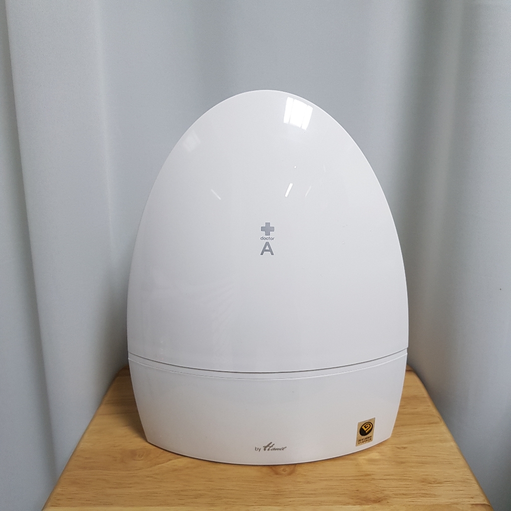 한일전기 국산 살균 가열식가습기 HSV-550W 리뷰후기
