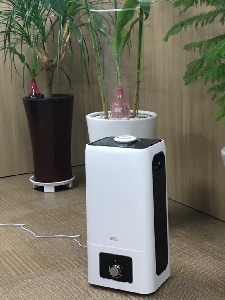 로엘 대용량가습기